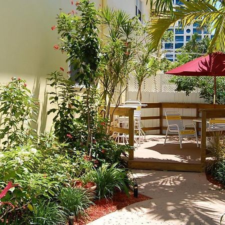 Alcazar Resort- Gay Mens Resort Fort Lauderdale Ngoại thất bức ảnh