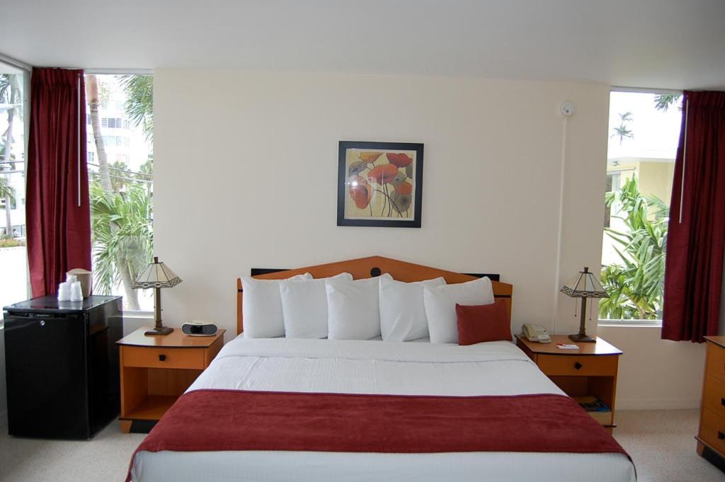 Alcazar Resort- Gay Mens Resort Fort Lauderdale Phòng bức ảnh