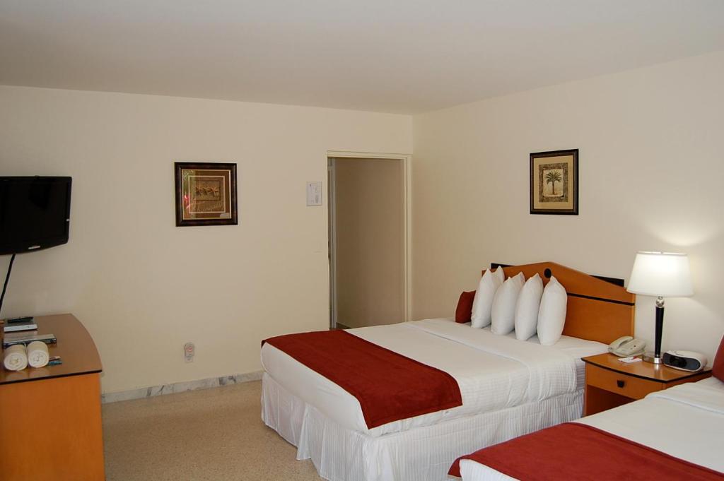 Alcazar Resort- Gay Mens Resort Fort Lauderdale Phòng bức ảnh