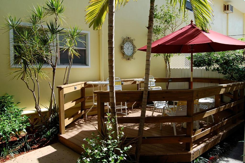 Alcazar Resort- Gay Mens Resort Fort Lauderdale Ngoại thất bức ảnh