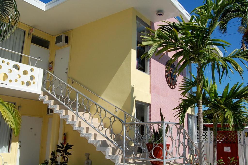 Alcazar Resort- Gay Mens Resort Fort Lauderdale Ngoại thất bức ảnh
