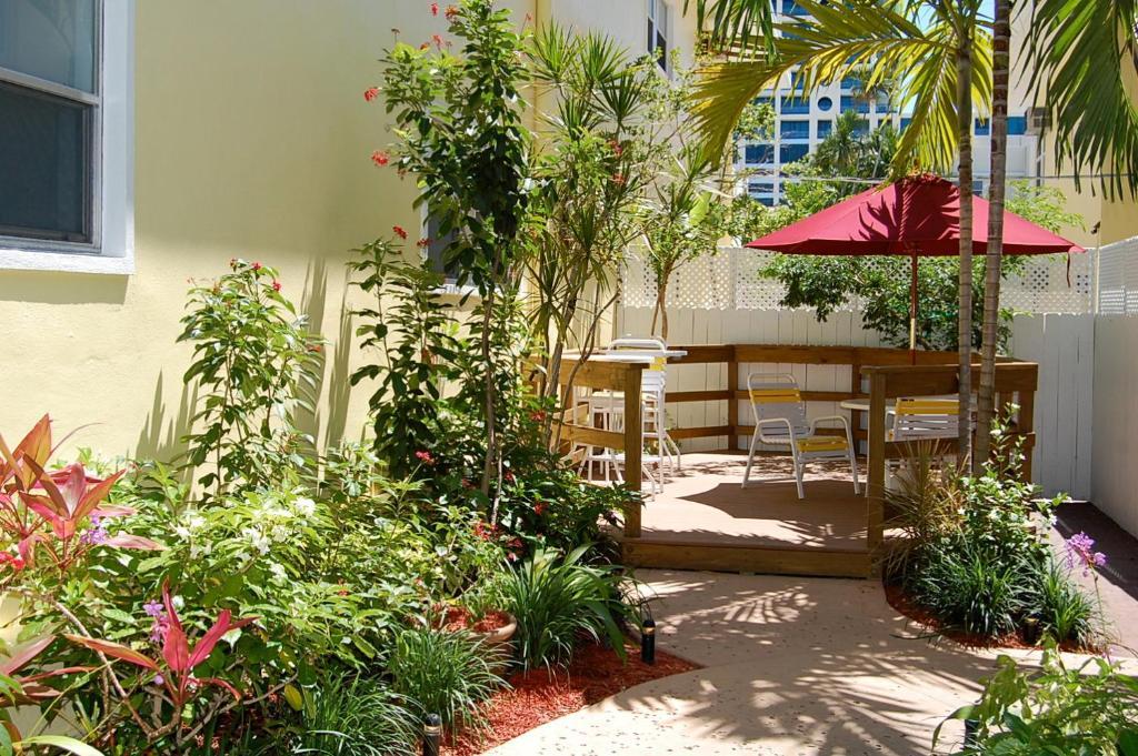 Alcazar Resort- Gay Mens Resort Fort Lauderdale Ngoại thất bức ảnh