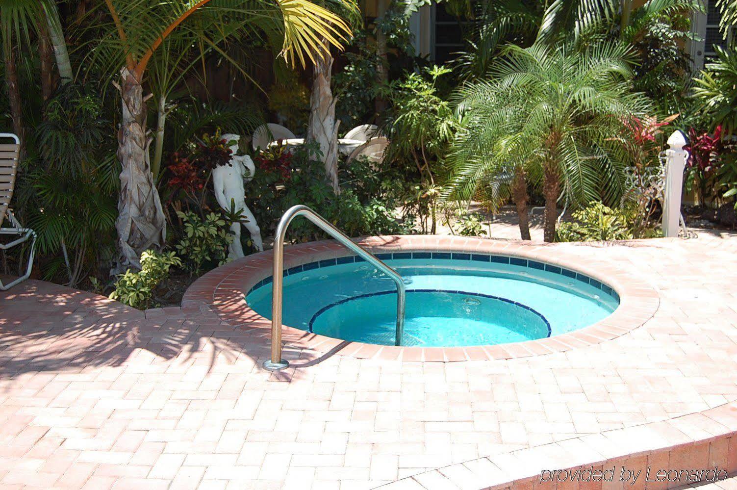 Alcazar Resort- Gay Mens Resort Fort Lauderdale Ngoại thất bức ảnh