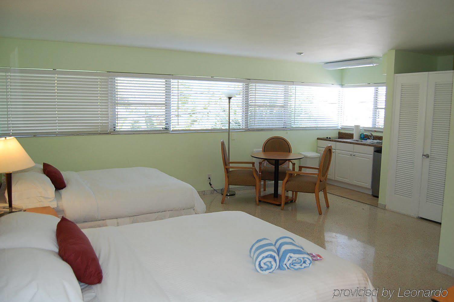 Alcazar Resort- Gay Mens Resort Fort Lauderdale Ngoại thất bức ảnh